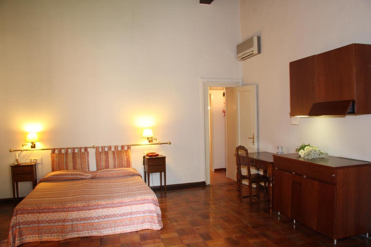 Residence In Centro Mântua Exterior foto
