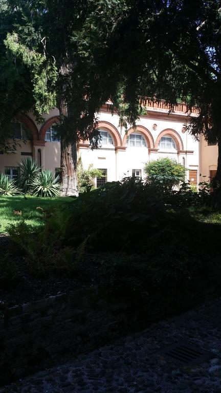 Residence In Centro Mântua Exterior foto