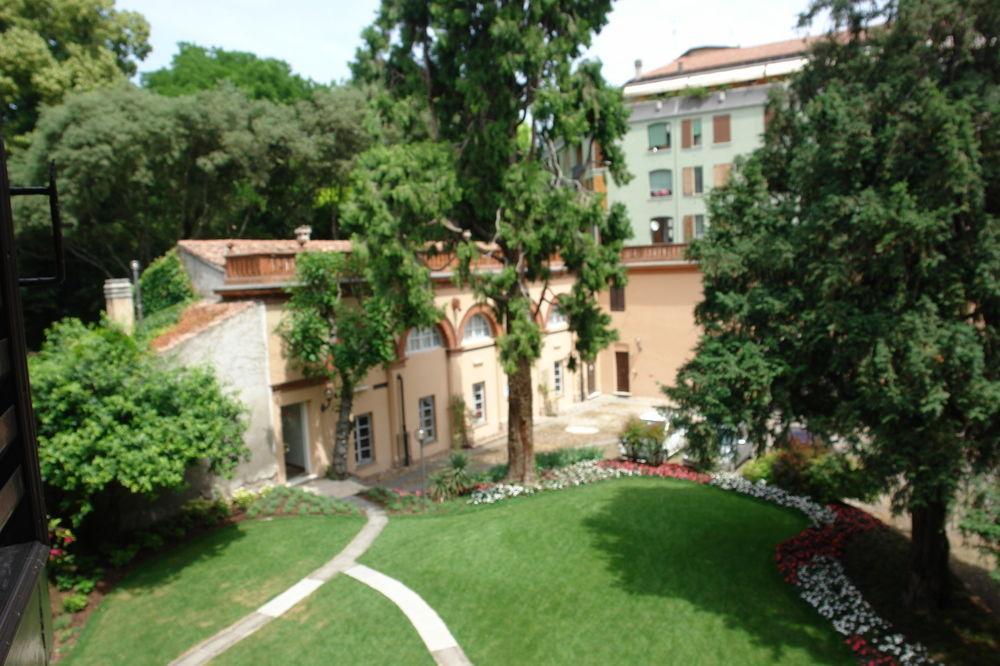 Residence In Centro Mântua Exterior foto