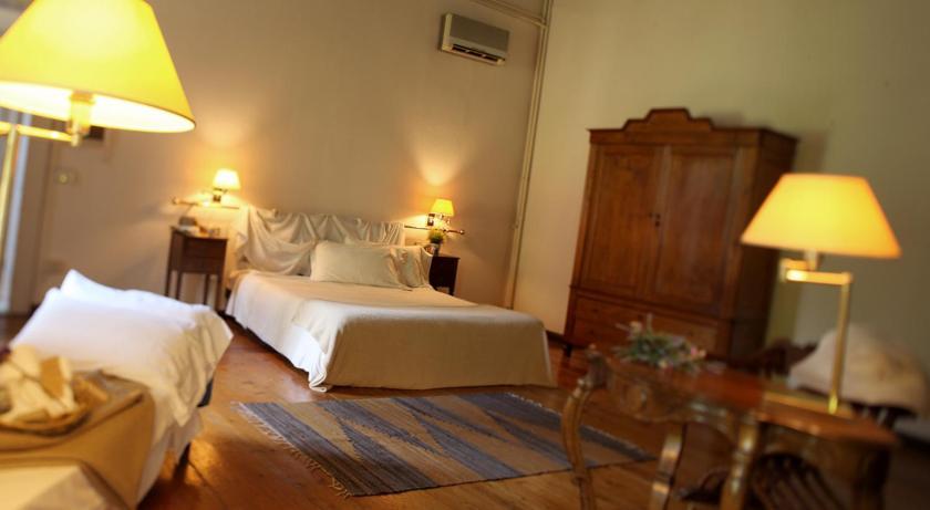 Residence In Centro Mântua Quarto foto